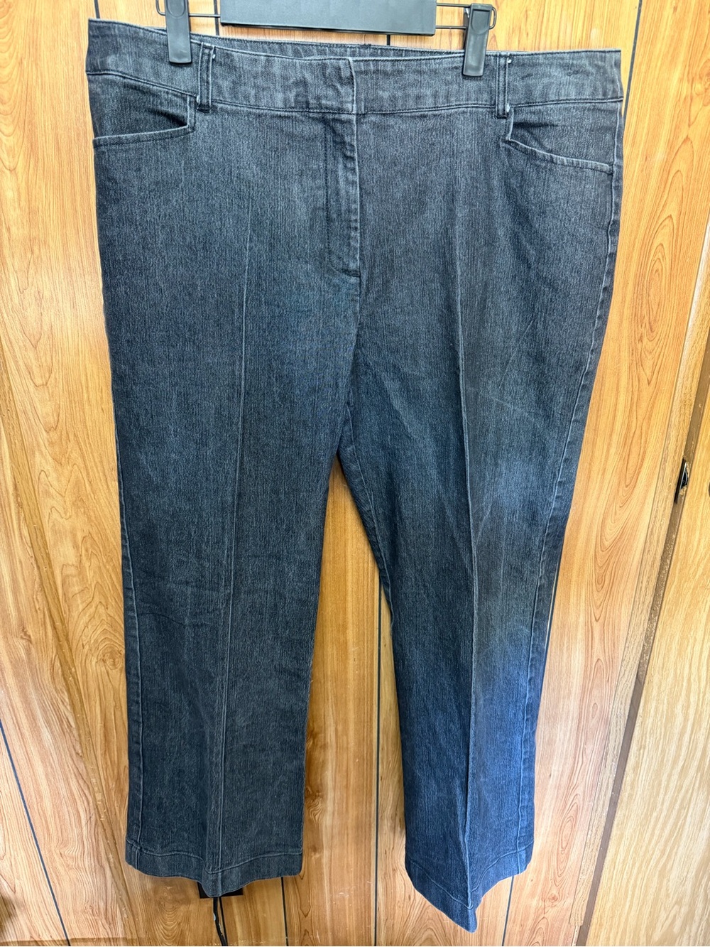 Geoffrey Beene Black Dress Pants